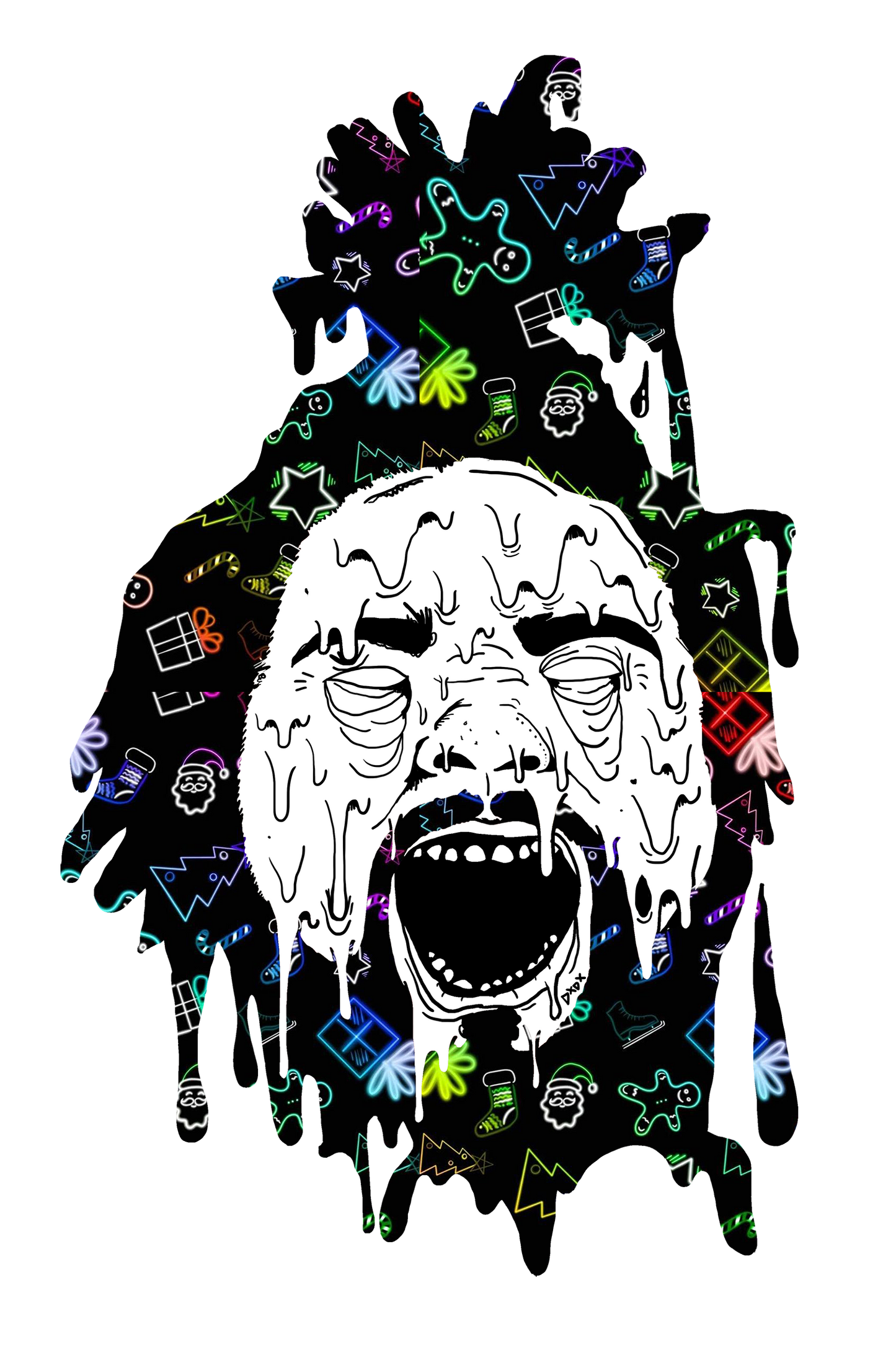 Verse, Promo, & Merch Collab w/ Noa James