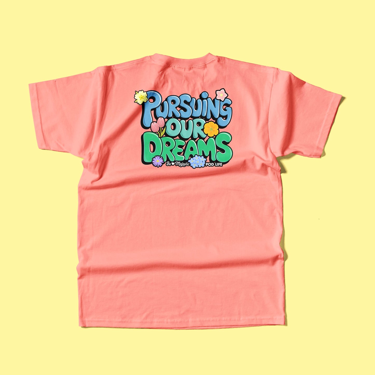 OrcaLOVE Spring T-Shirt