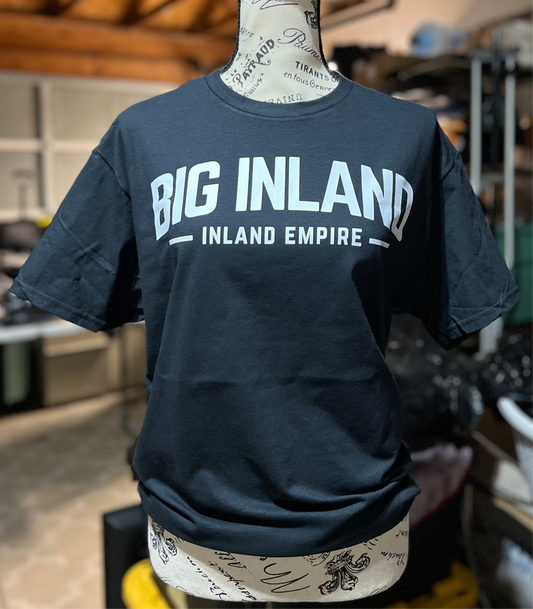 Big Inland Shirt
