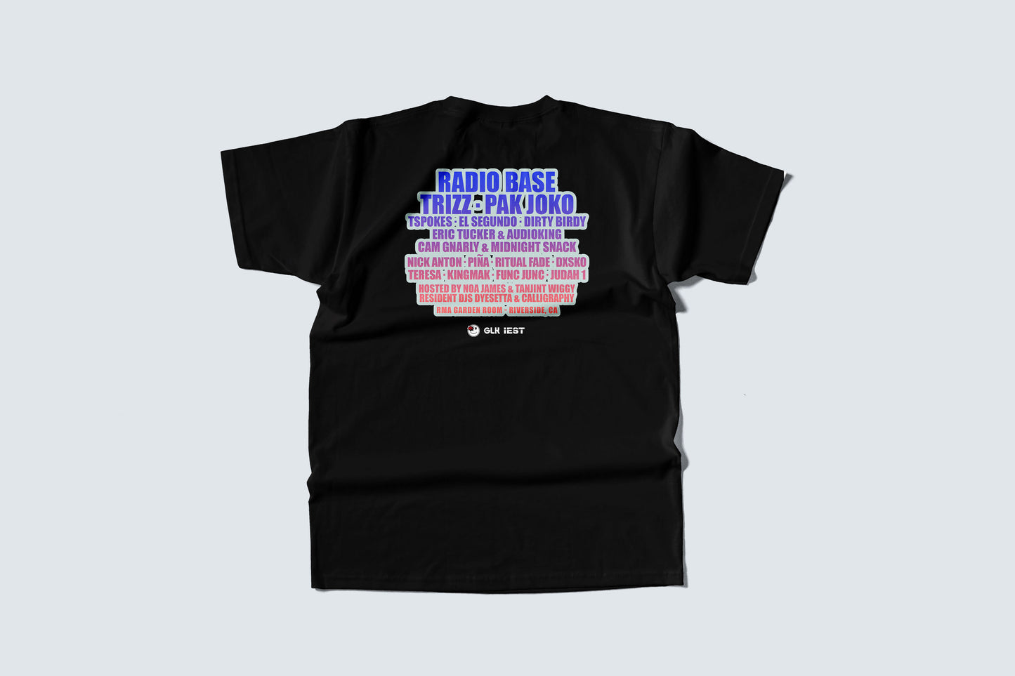 909Day Shirt