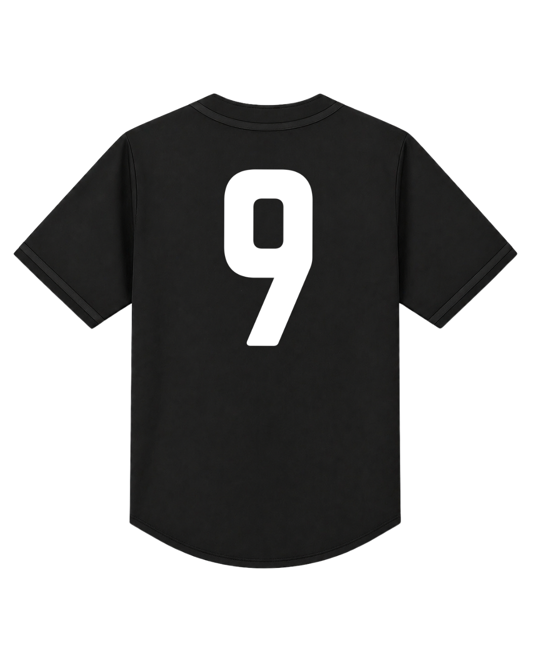 Big Inland Be Majestic Baseball Jersey