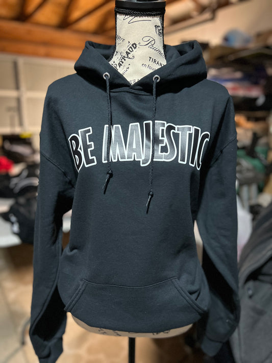 Shitty Energy Tour Edition Hoodie