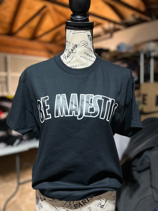 Shitty Energy Tour Edition T-Shirt