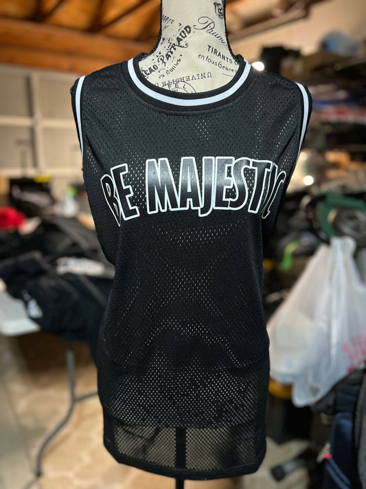 Shitty Energy Tour Edition Basketball Jersey