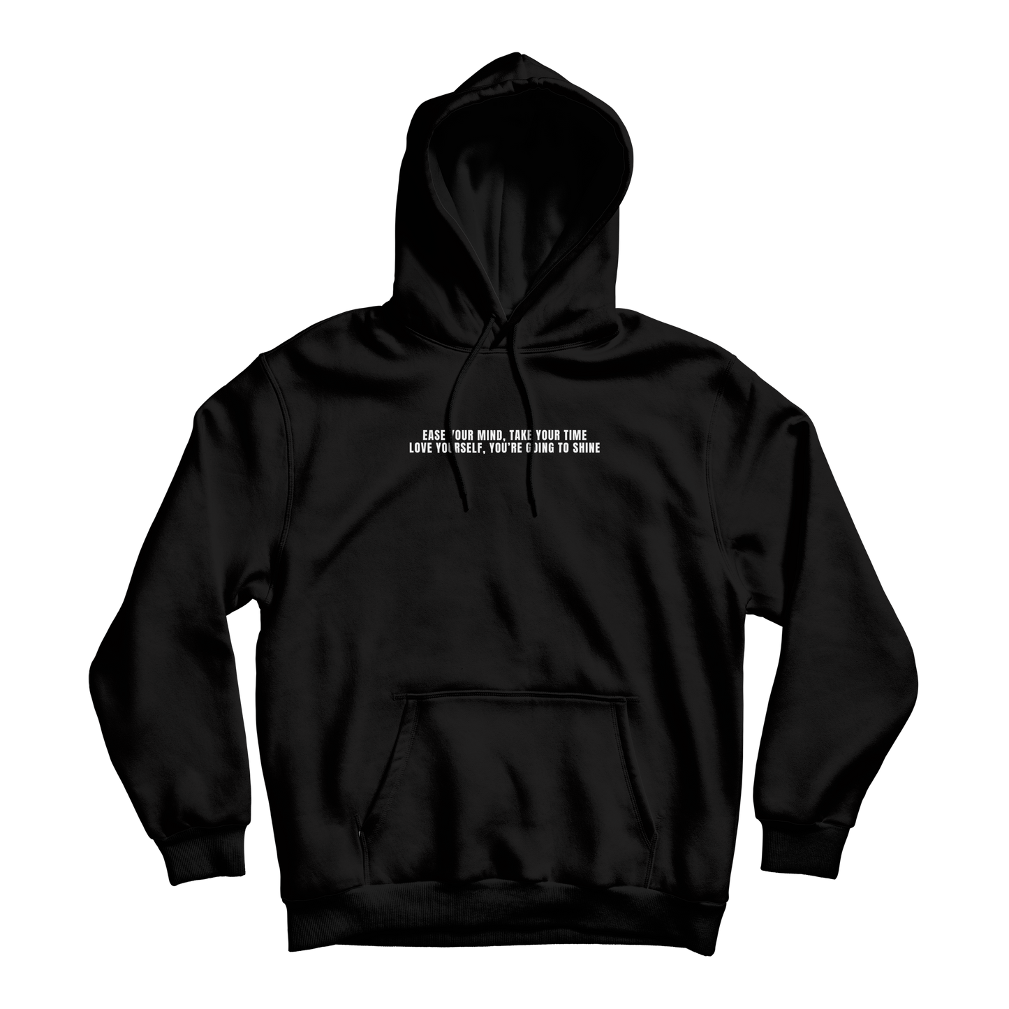 I'm Worthy Hoodie