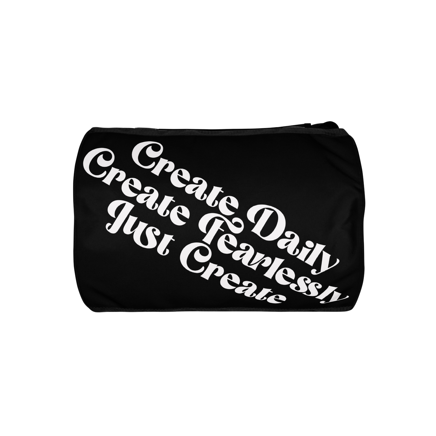 Dreamers Small Duffle Bag