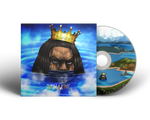 The Sea King CD