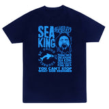 The Sea King Shirt