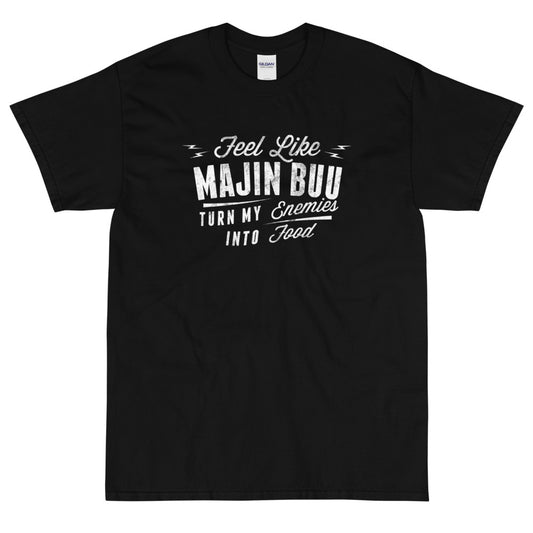 Buu's Hungry Shirt