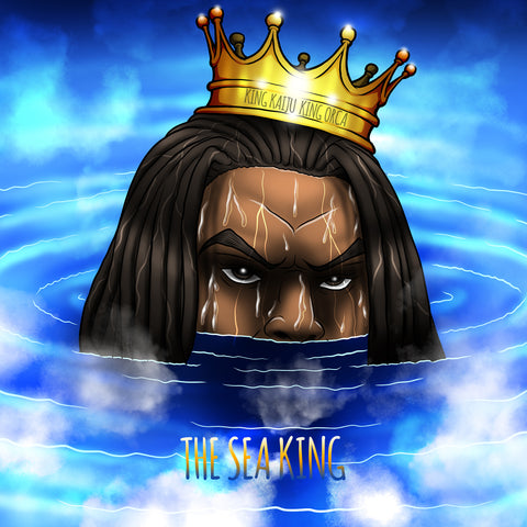 The Sea King