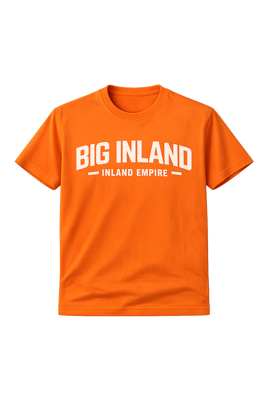 Big Inland Shirt