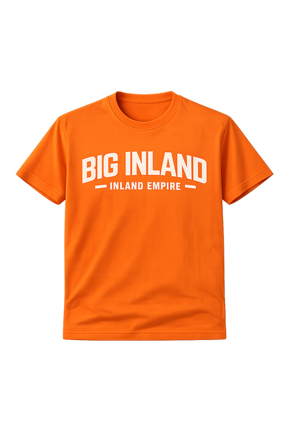 Big Inland Shirt