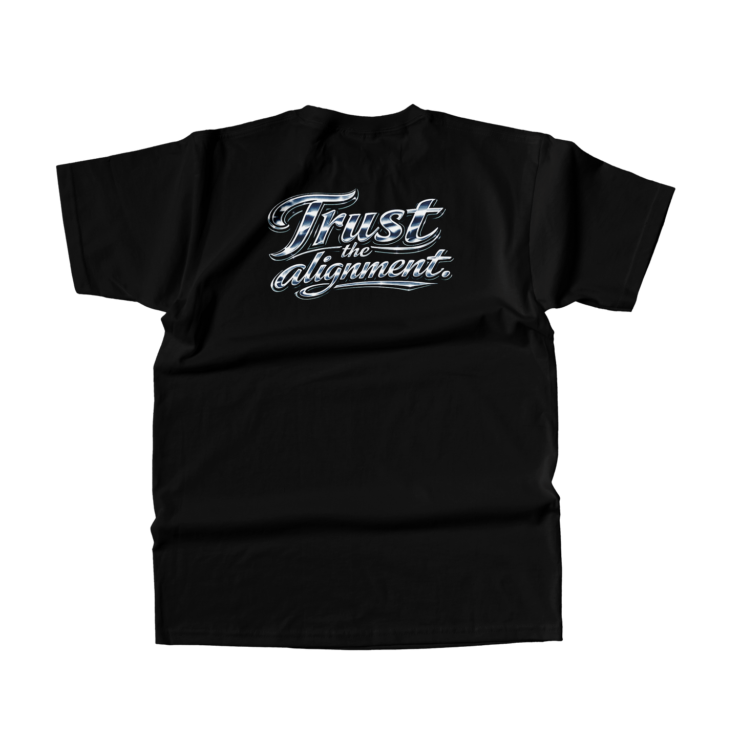 222 “Trust The Alignment” Shirt
