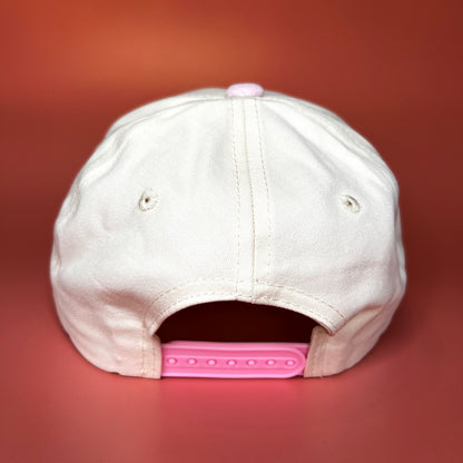 Be Majestic Valentine Snapback