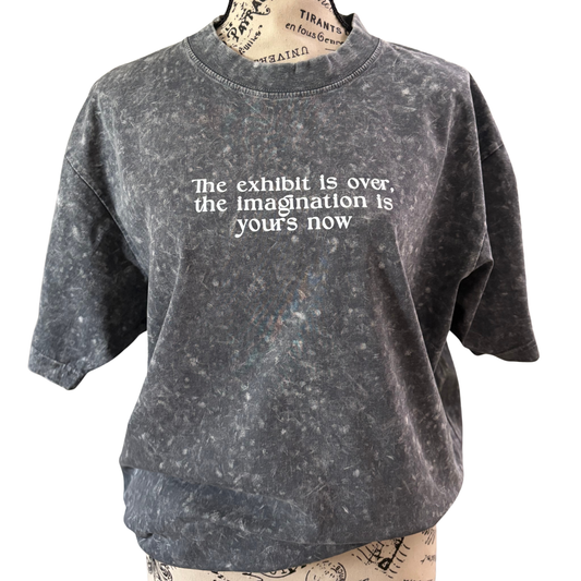 isThatOD — I Like To Paint [T-Shirt] Pre-Order