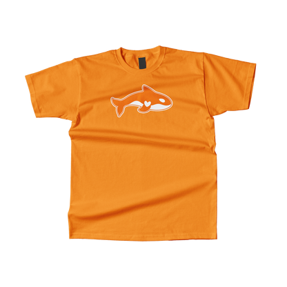 OrcaLOVE T-Shirt