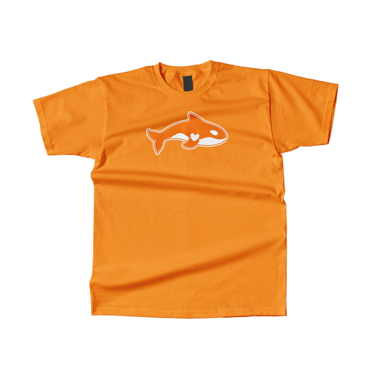OrcaLOVE T-Shirt