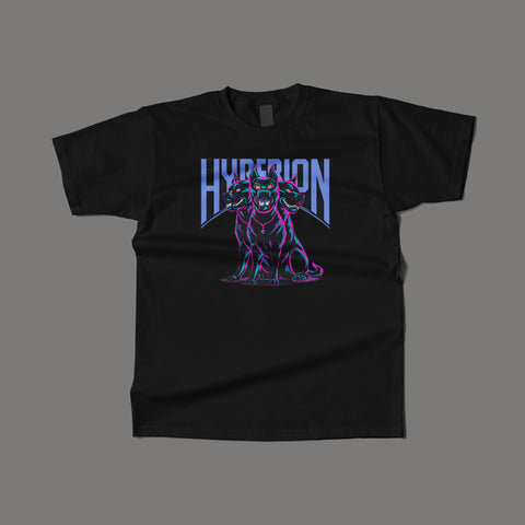Hyperion (King Orca) Shirt