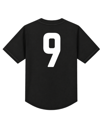 Big Inland Be Majestic Baseball Jersey