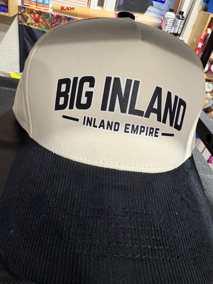 Big Inland Snapback