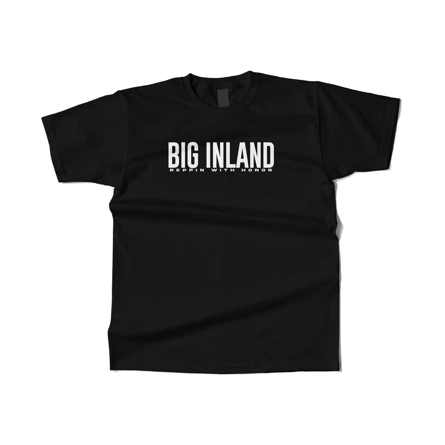 Big Inland Shirt