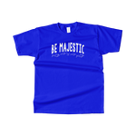 Be Majestic Definition Shirt