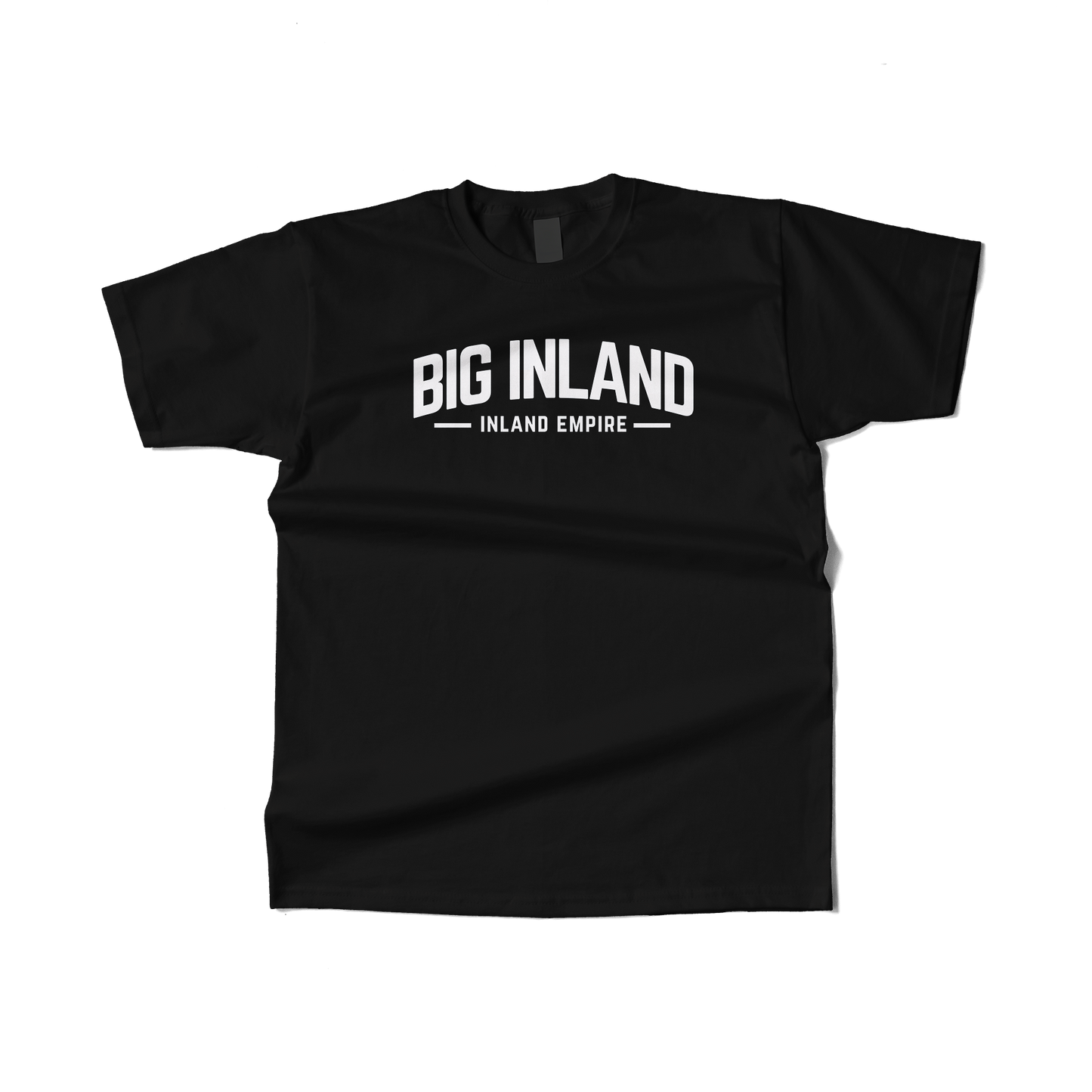 Big Inland Shirt