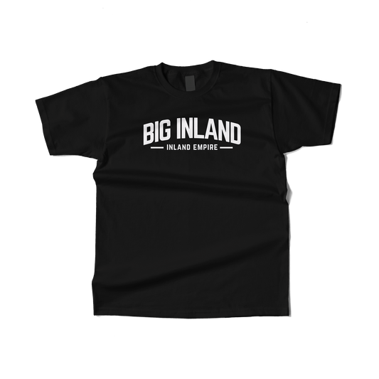 Big Inland Shirt