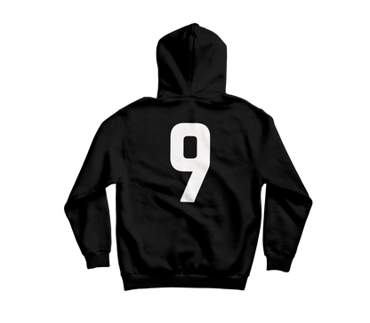 Big Inland Hoodie