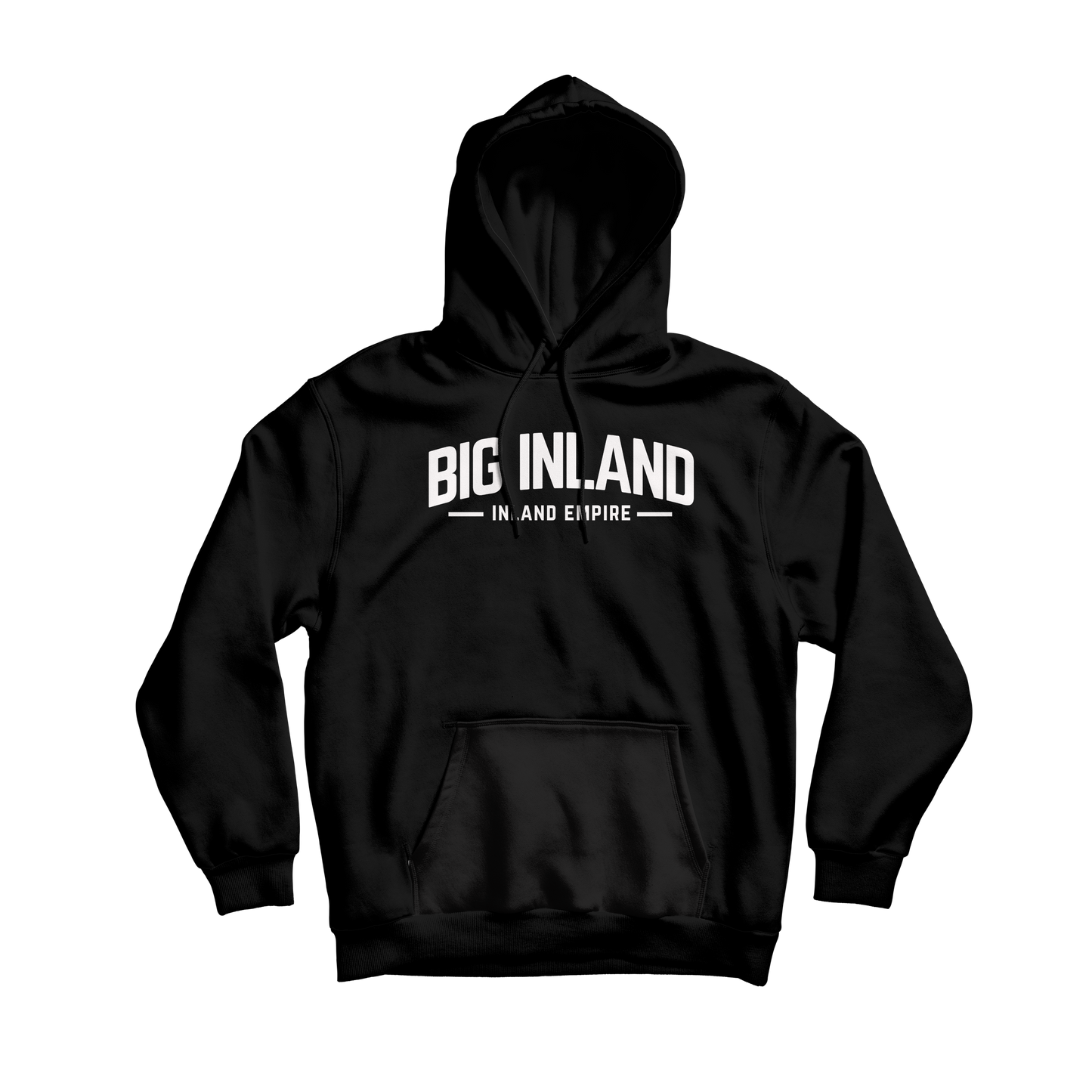 Big Inland Hoodie