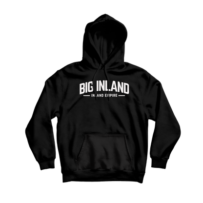 Big Inland Hoodie