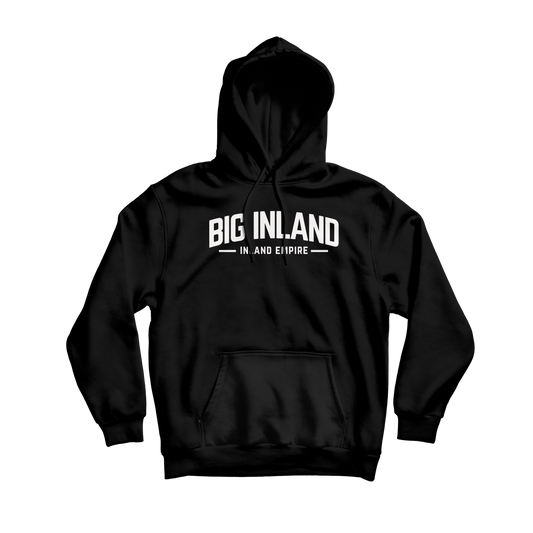 Big Inland Hoodie