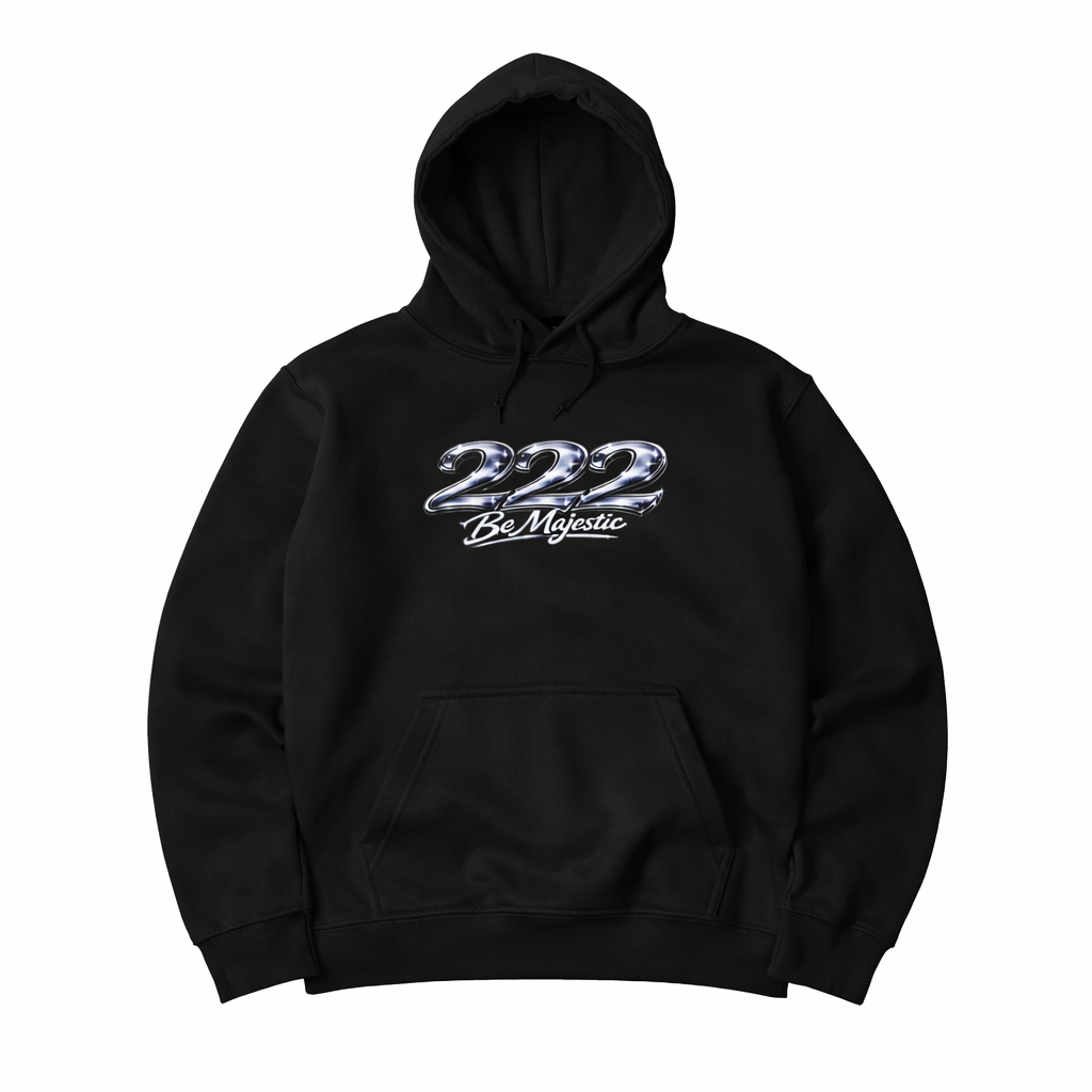 222 “Trust the Alignment” Hoodie