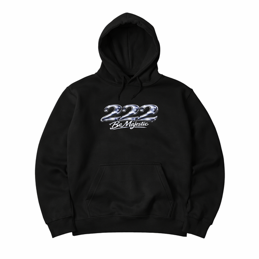 222 “Trust the Alignment” Hoodie