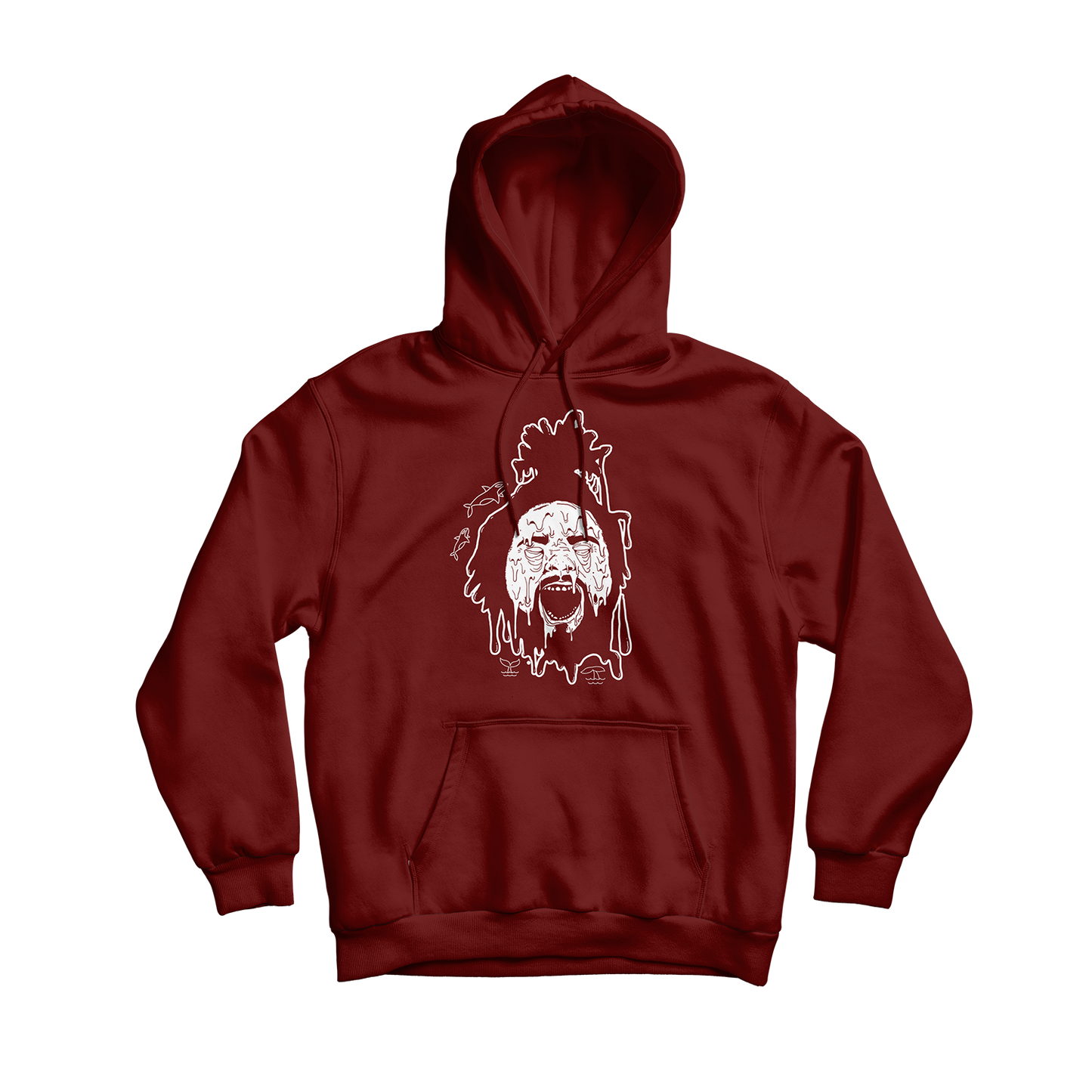 LOVEMONSTER Hoodie