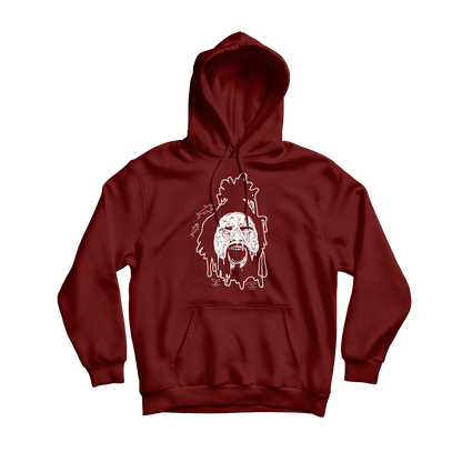 LOVEMONSTER Hoodie