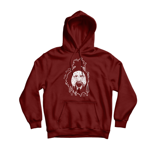 LOVEMONSTER Hoodie