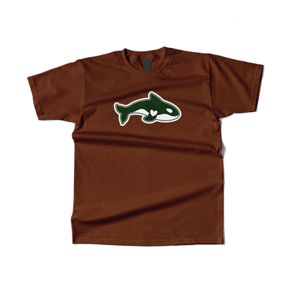 OrcaLOVE T-Shirt