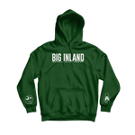 Big Inland Hoodie