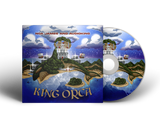 Sea King Trilogy CD Package
