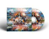 Sea King Trilogy CD Package