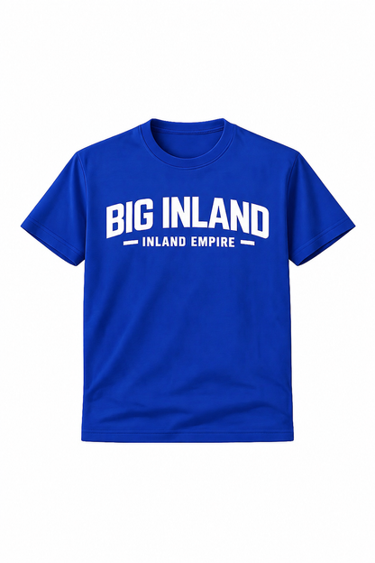 Big Inland Shirt