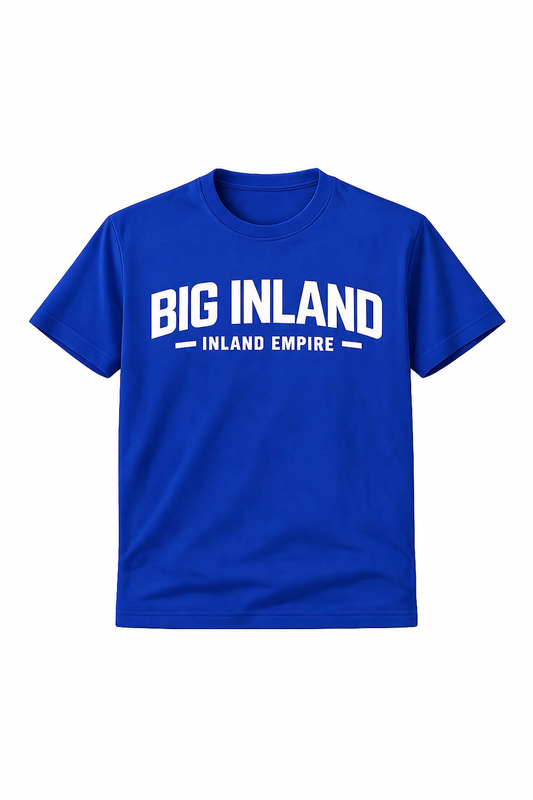 Big Inland Shirt