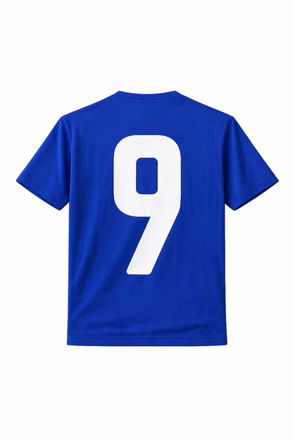 Big Inland Shirt