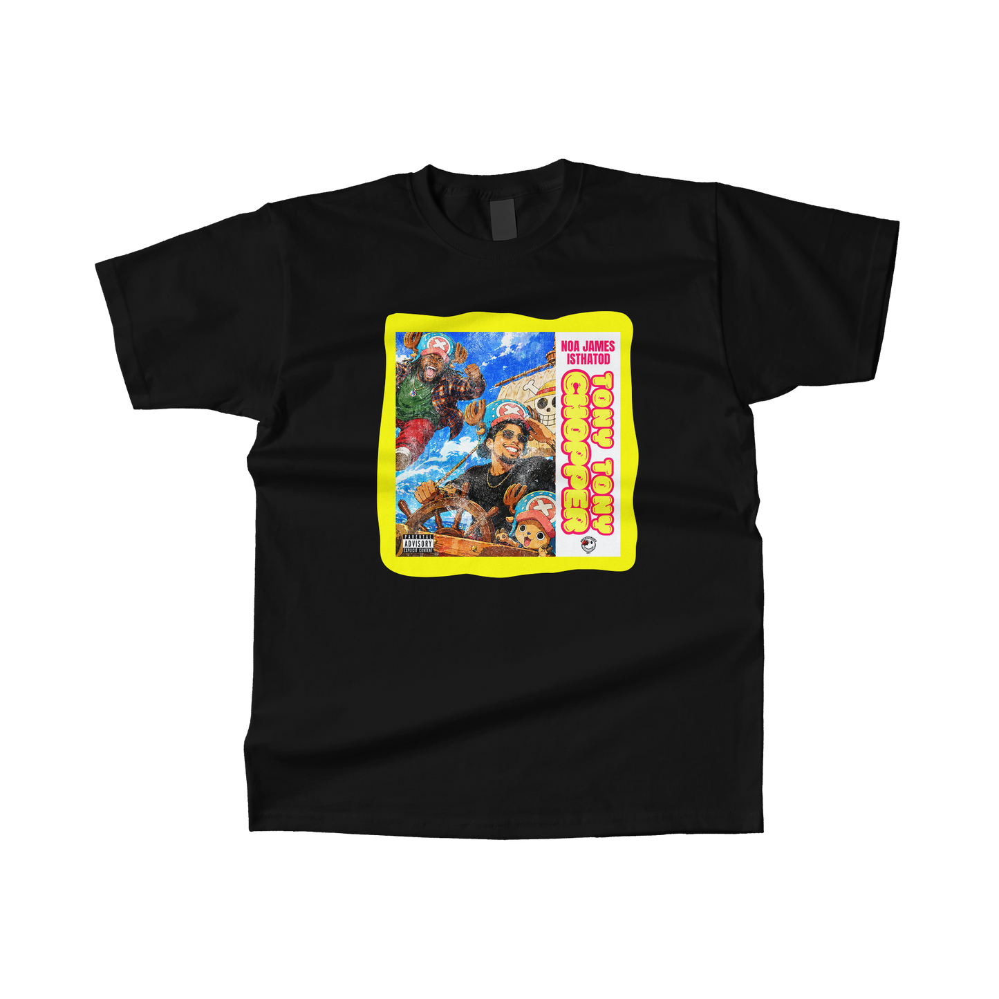 Tony Tony Chopper Shirt