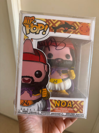 Buu's Hungry Remix Support