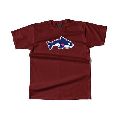 OrcaLOVE T-Shirt