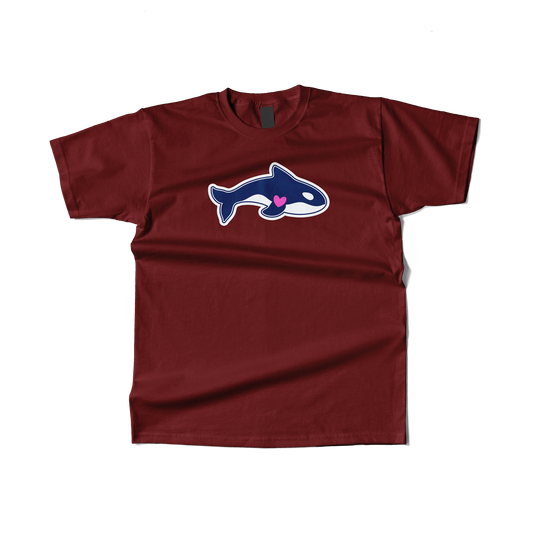 OrcaLOVE T-Shirt
