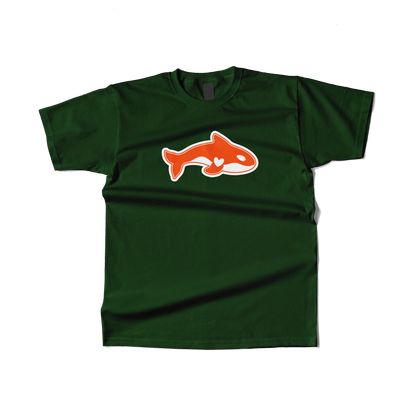 OrcaLOVE T-Shirt