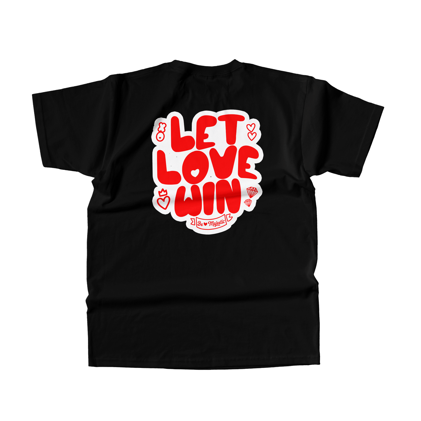 OrcaLOVE T-Shirt